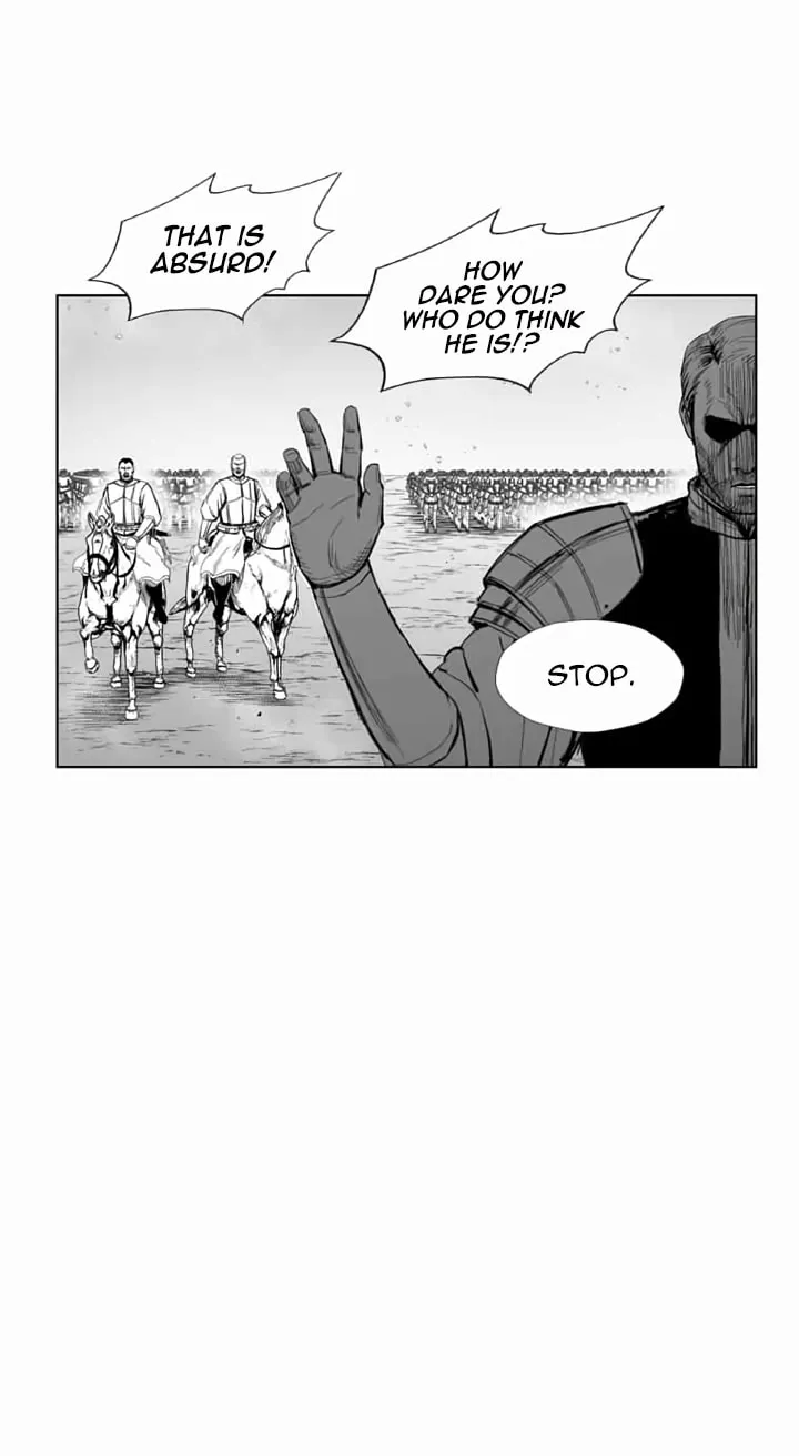 Red Storm Chapter 342 page 49 - 