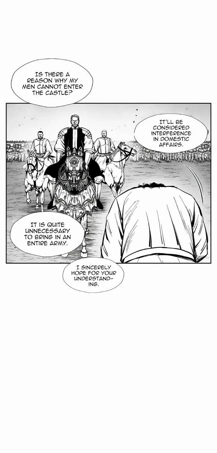 Red Storm Chapter 342 page 50 - 