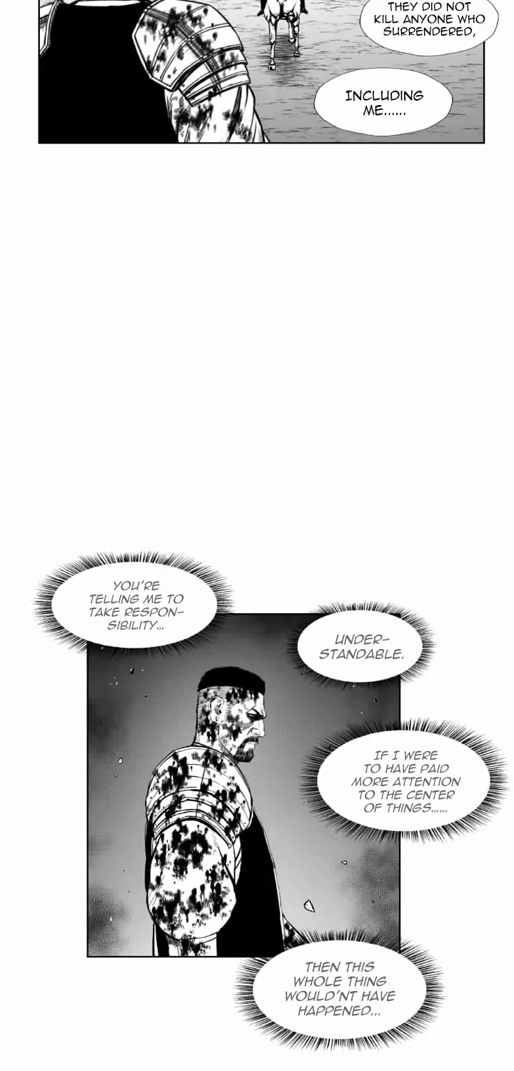 Red Storm Chapter 342 page 6 - 