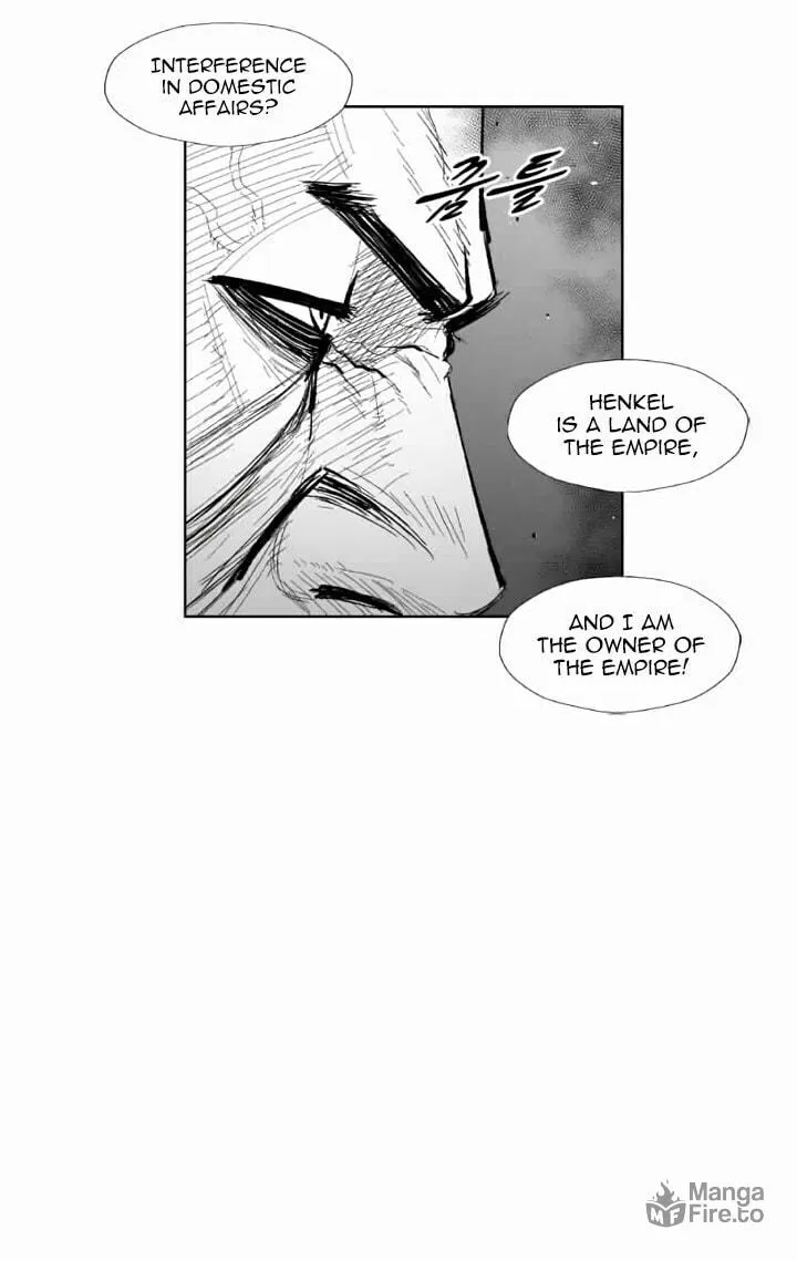 Red Storm Chapter 342 page 51 - 
