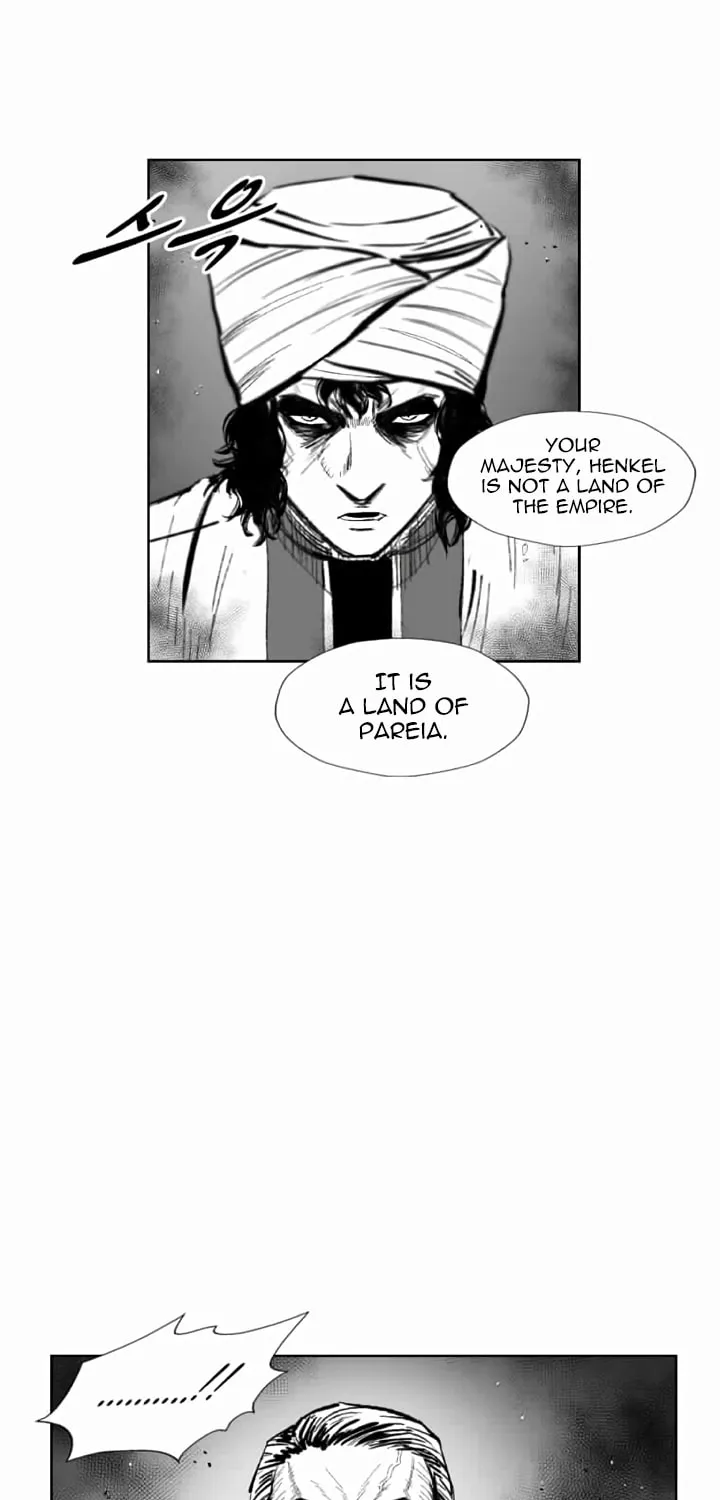 Red Storm Chapter 342 page 52 - 