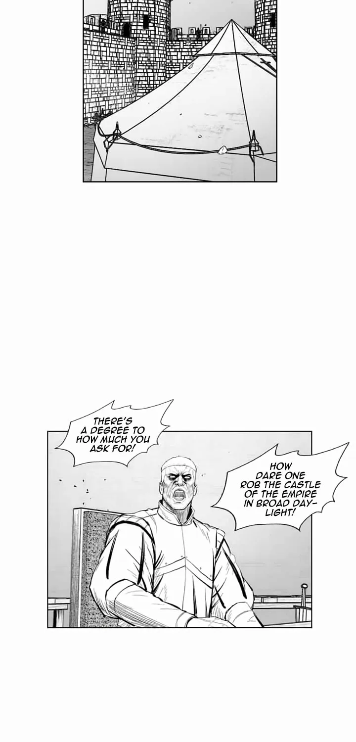 Red Storm Chapter 342 page 54 - 