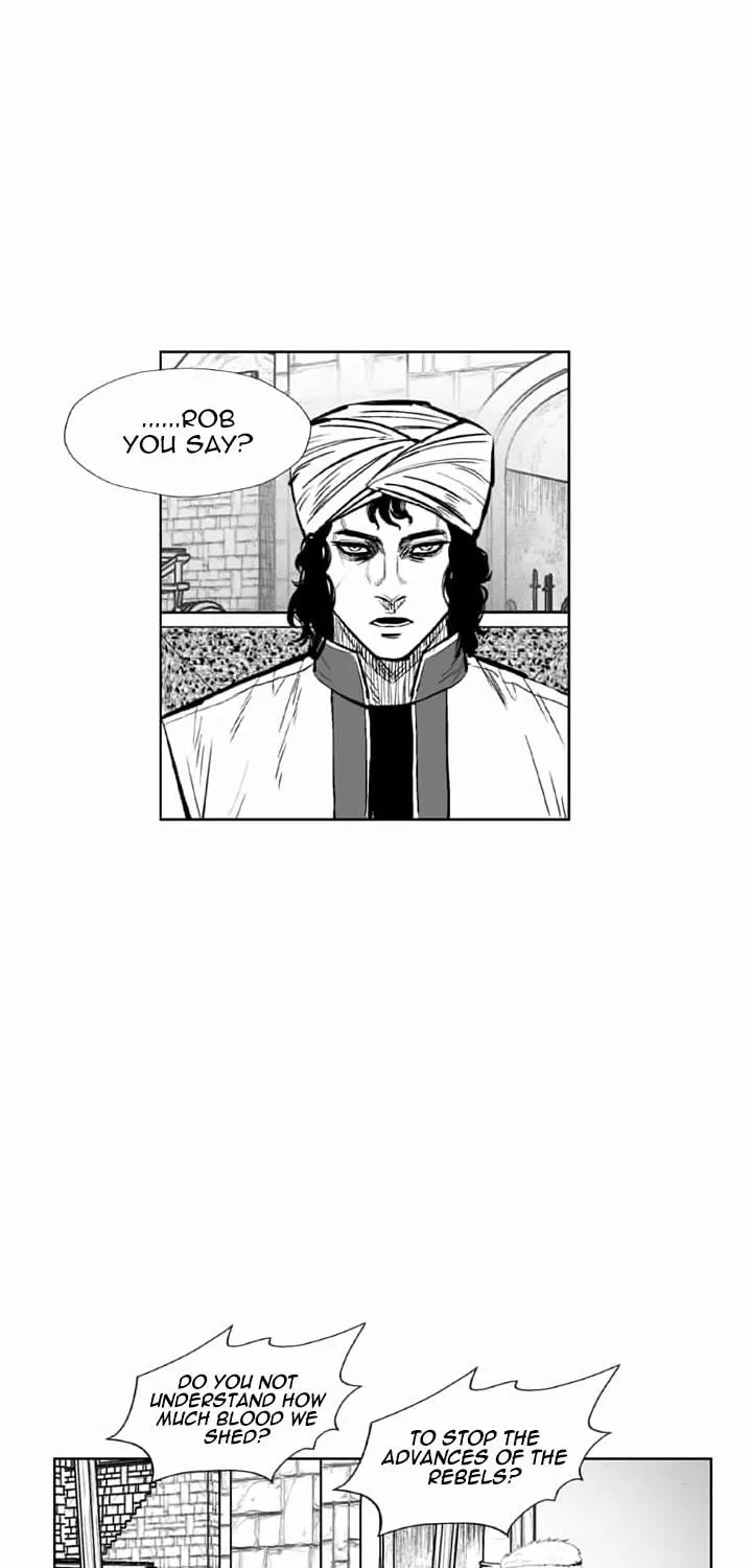 Red Storm Chapter 342 page 56 - 