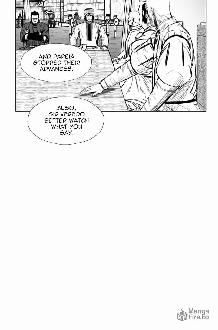 Red Storm Chapter 342 page 57 - 