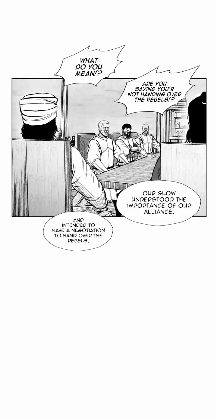 Red Storm Chapter 342 page 60 - 