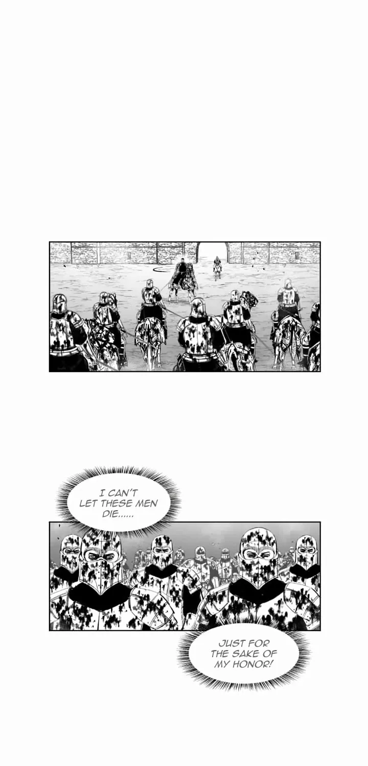 Red Storm Chapter 342 page 7 - 