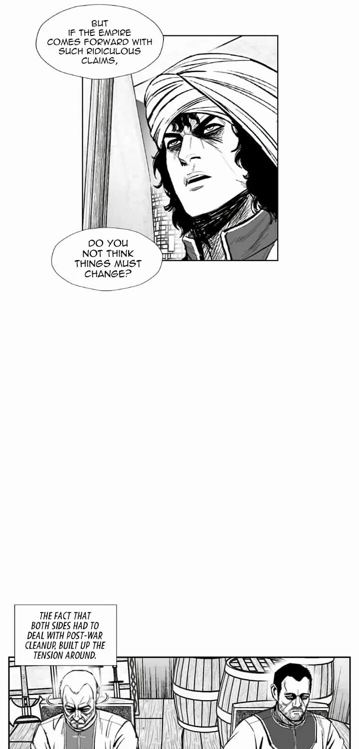 Red Storm Chapter 342 page 61 - 