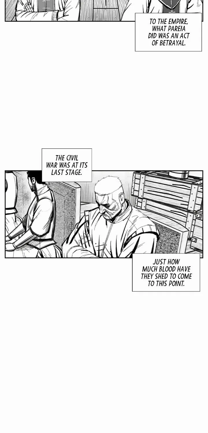 Red Storm Chapter 342 page 62 - 