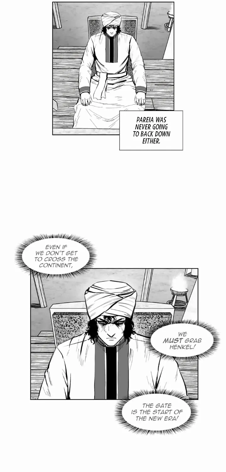 Red Storm Chapter 342 page 64 - 