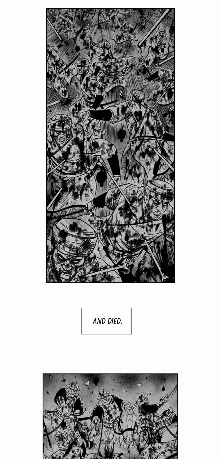 Red Storm Chapter 342 page 66 - 