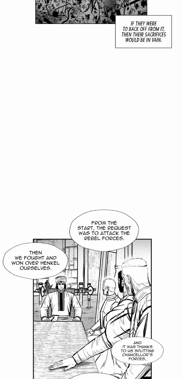 Red Storm Chapter 342 page 67 - 
