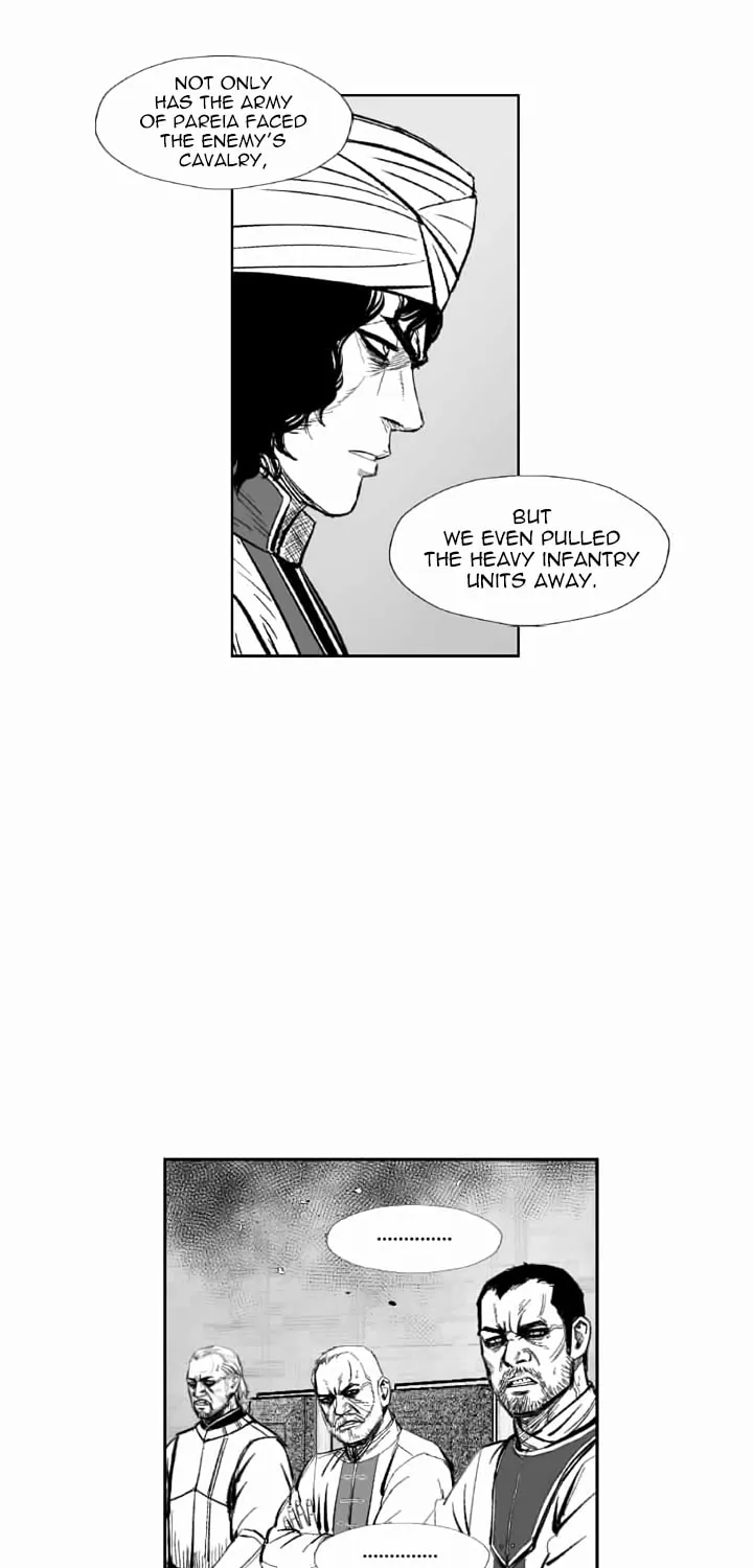 Red Storm Chapter 342 page 69 - 