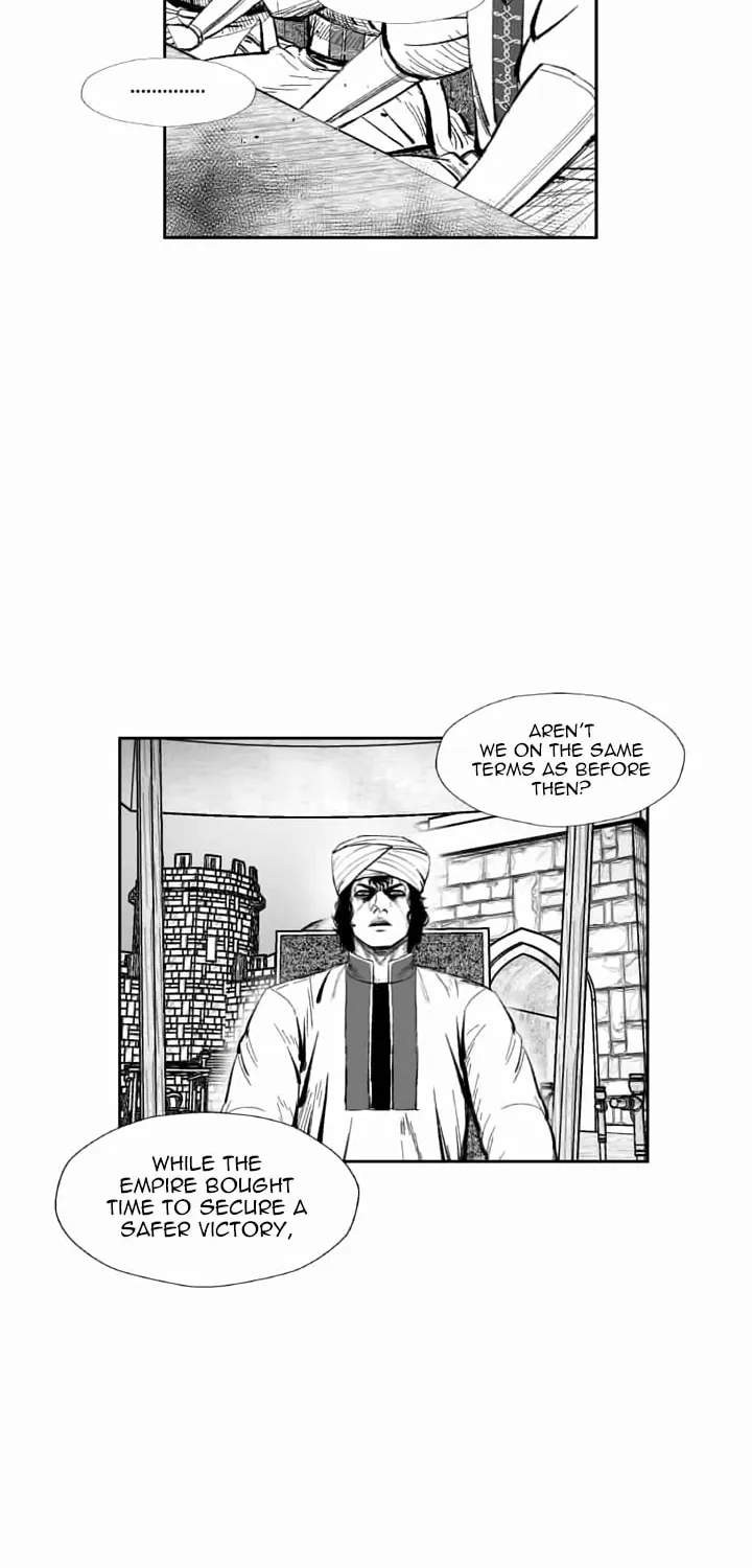 Red Storm Chapter 342 page 70 - 