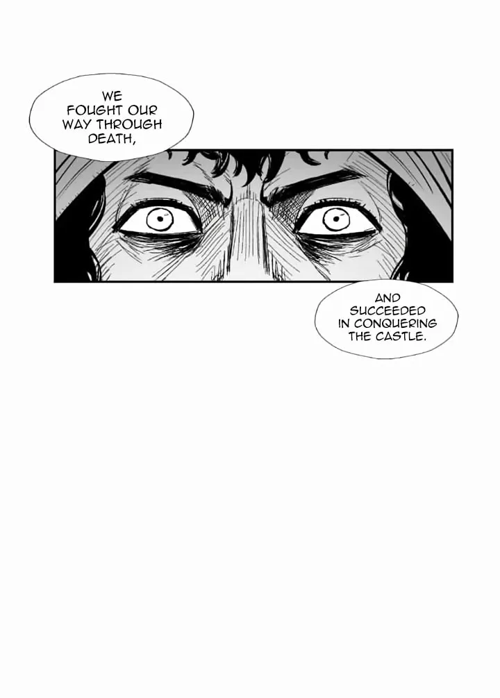 Red Storm Chapter 342 page 71 - 