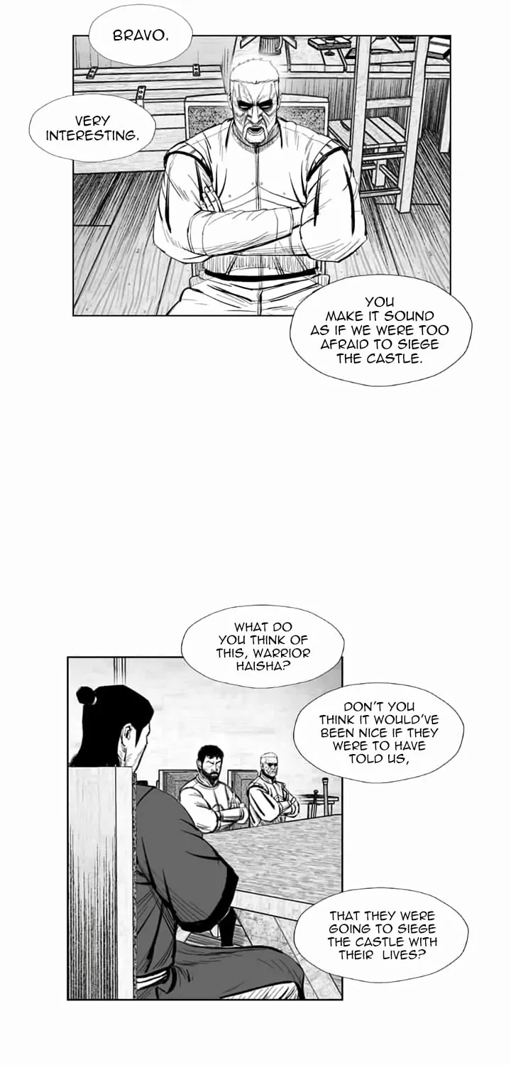 Red Storm Chapter 342 page 72 - 
