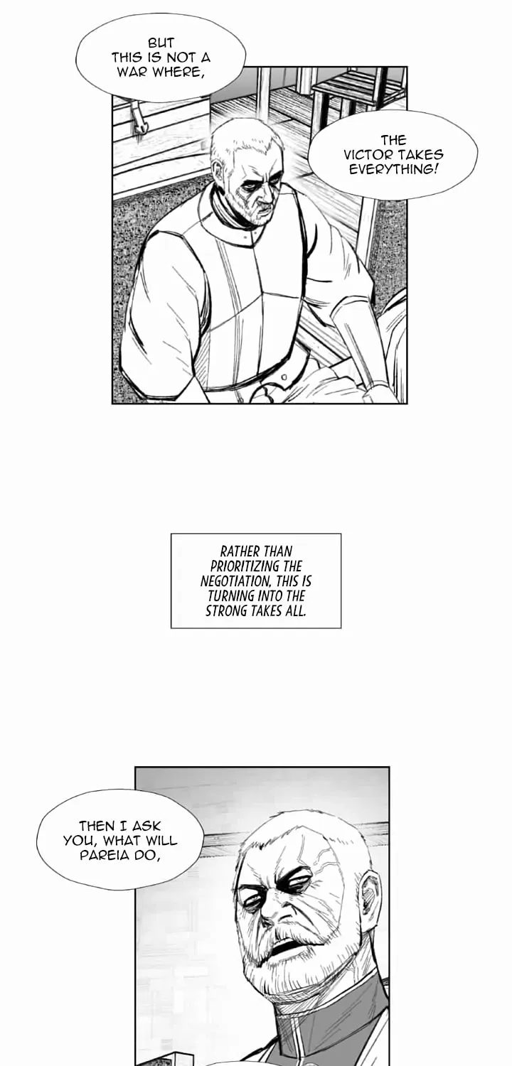 Red Storm Chapter 342 page 75 - 