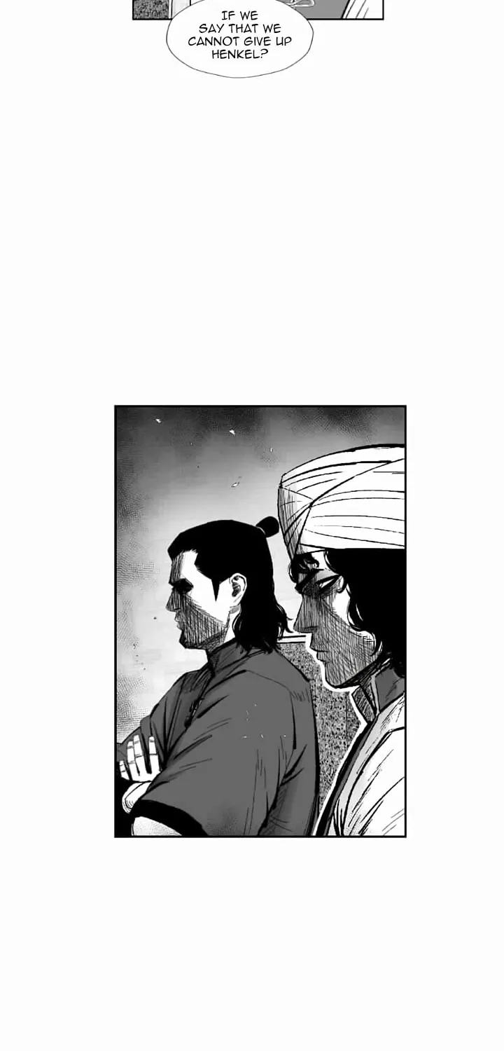 Red Storm Chapter 342 page 76 - 