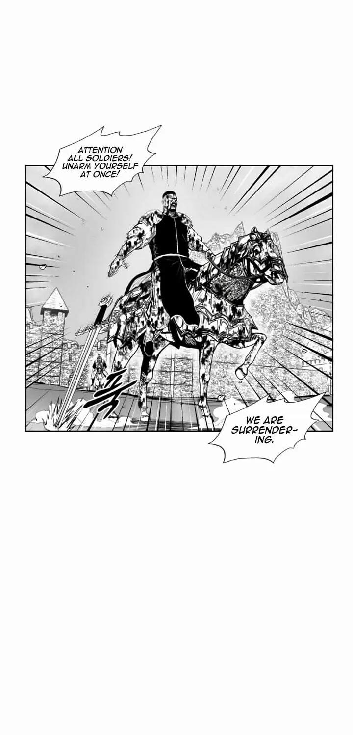 Red Storm Chapter 342 page 10 - 