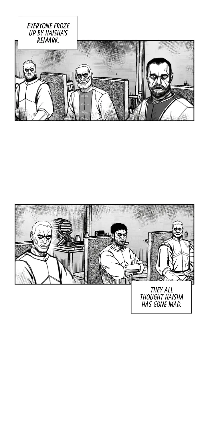 Red Storm Chapter 343 page 12 - 