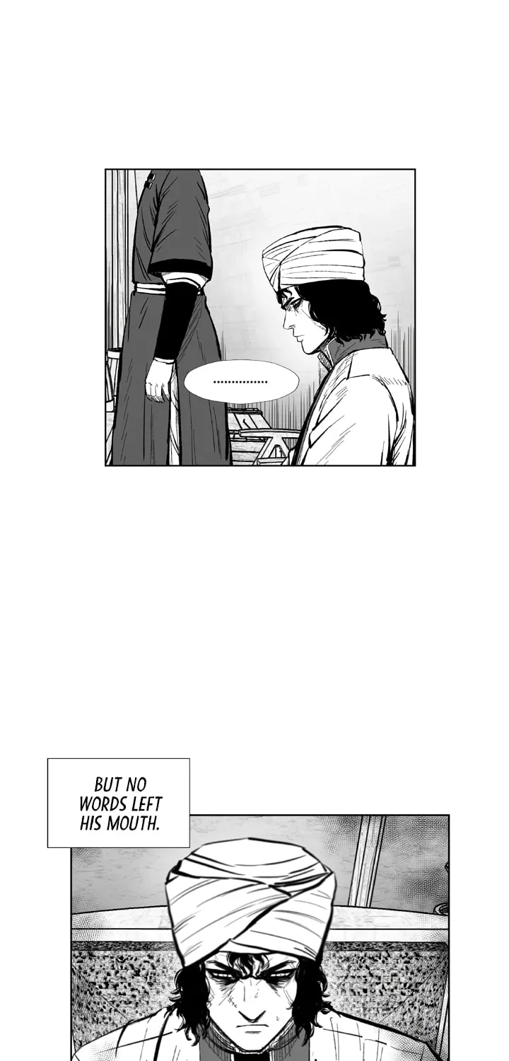 Red Storm Chapter 343 page 13 - 