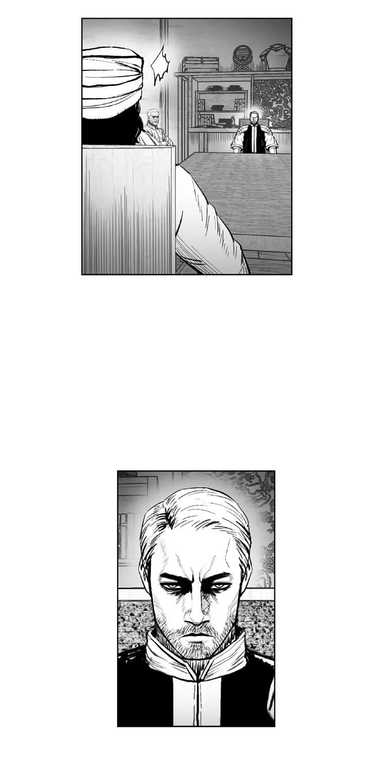 Red Storm Chapter 343 page 15 - 