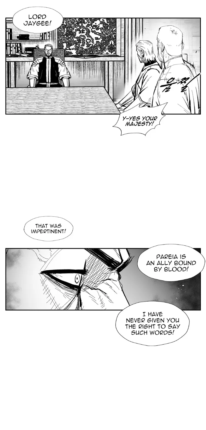 Red Storm Chapter 343 page 21 - 
