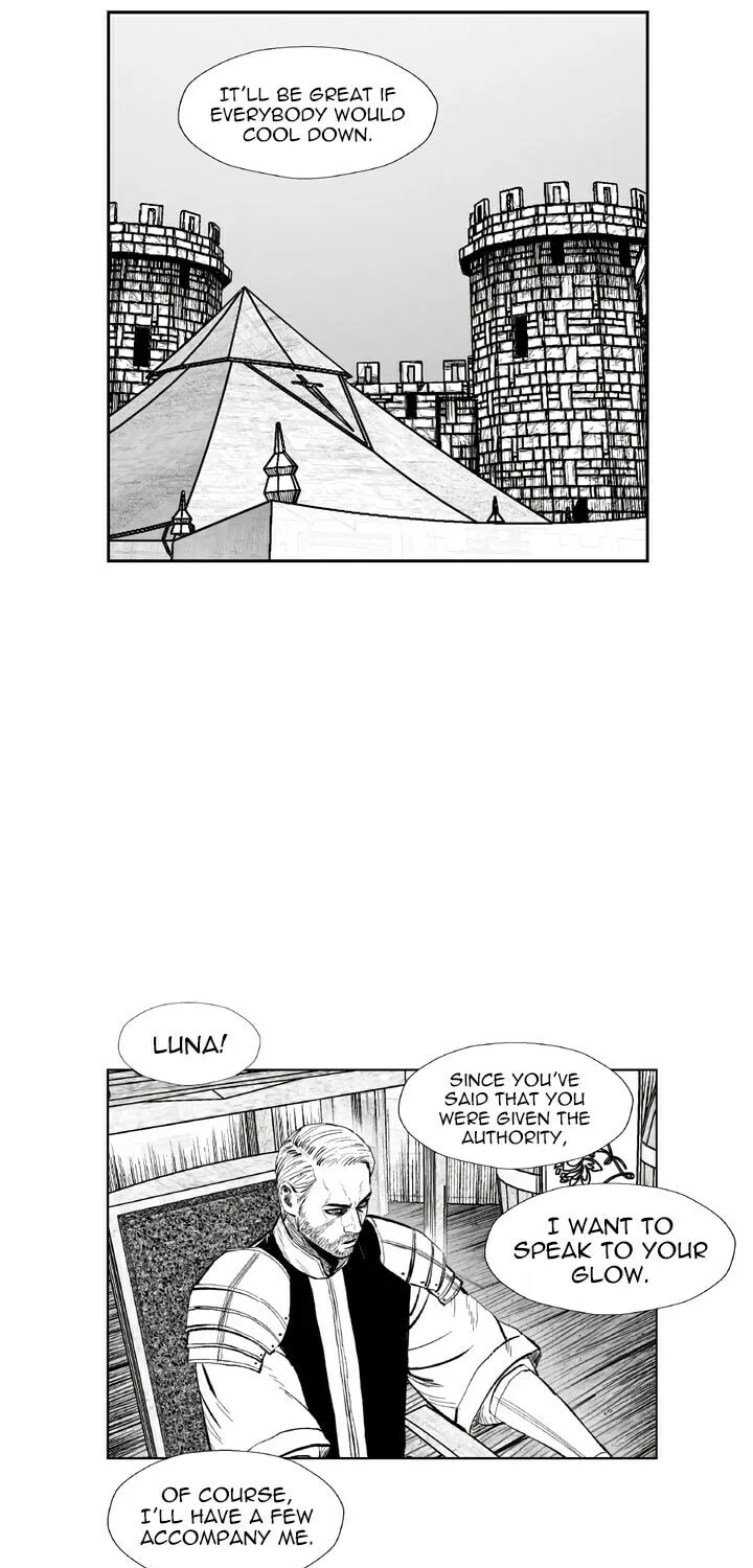 Red Storm Chapter 343 page 23 - 