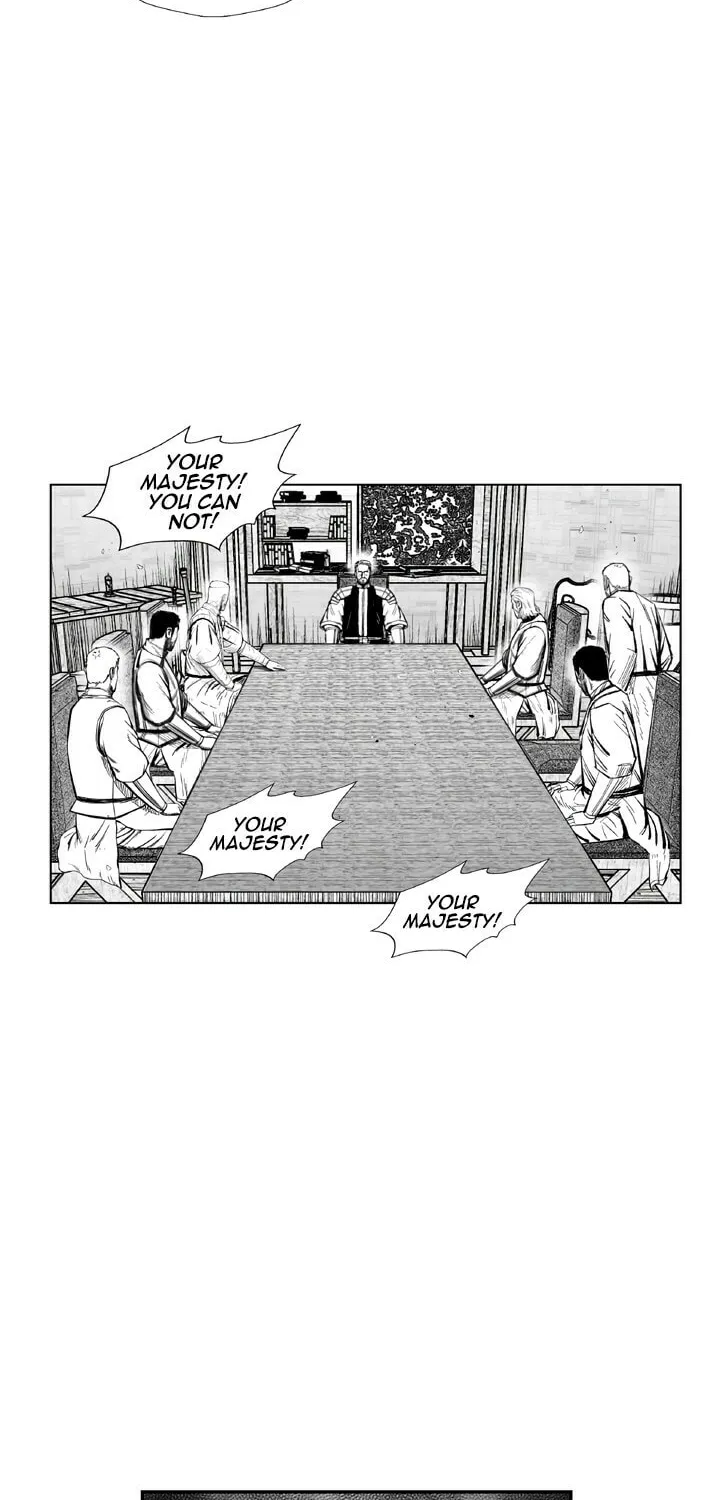 Red Storm Chapter 343 page 24 - 