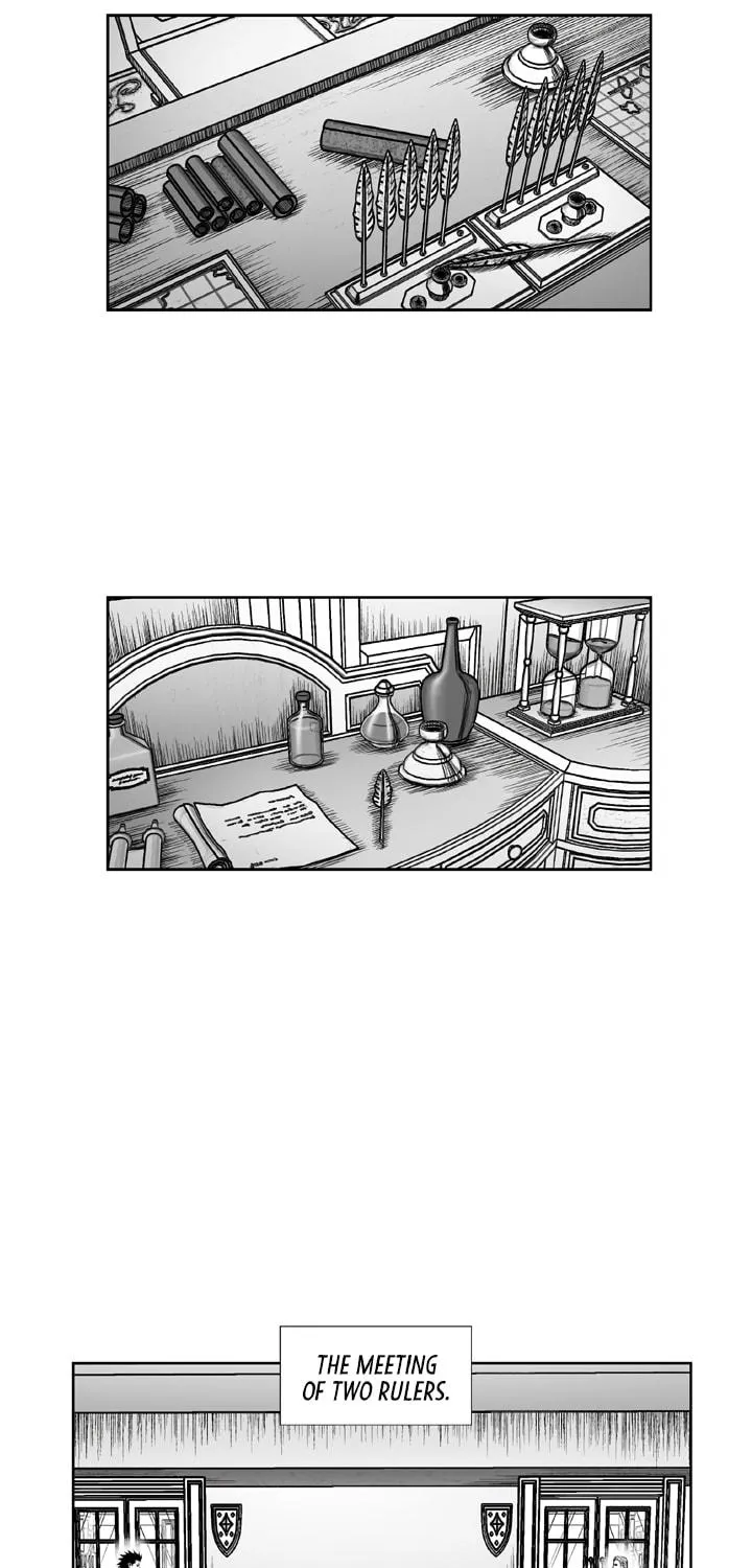 Red Storm Chapter 343 page 27 - 