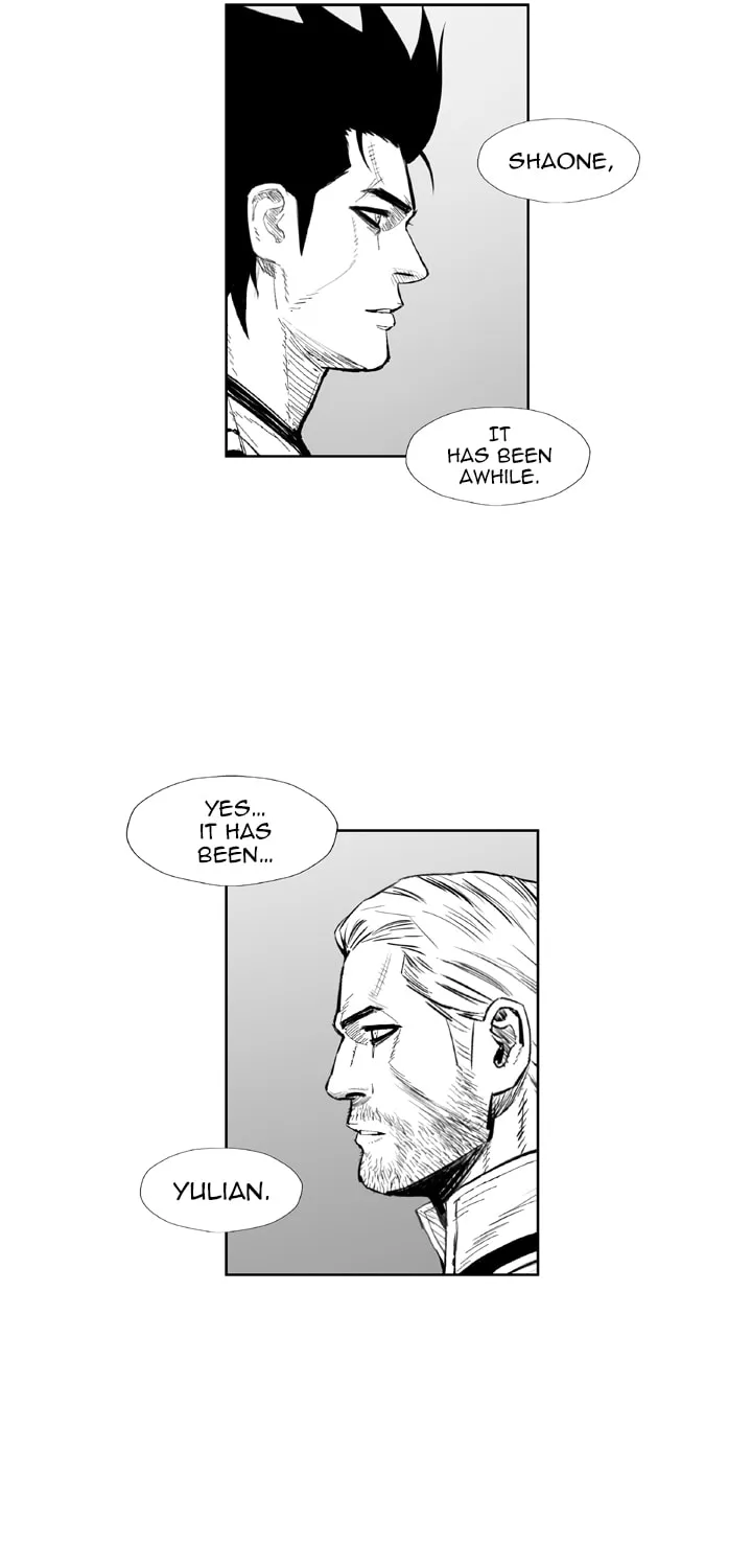 Red Storm Chapter 343 page 29 - 