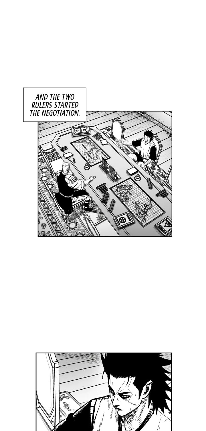 Red Storm Chapter 343 page 30 - 