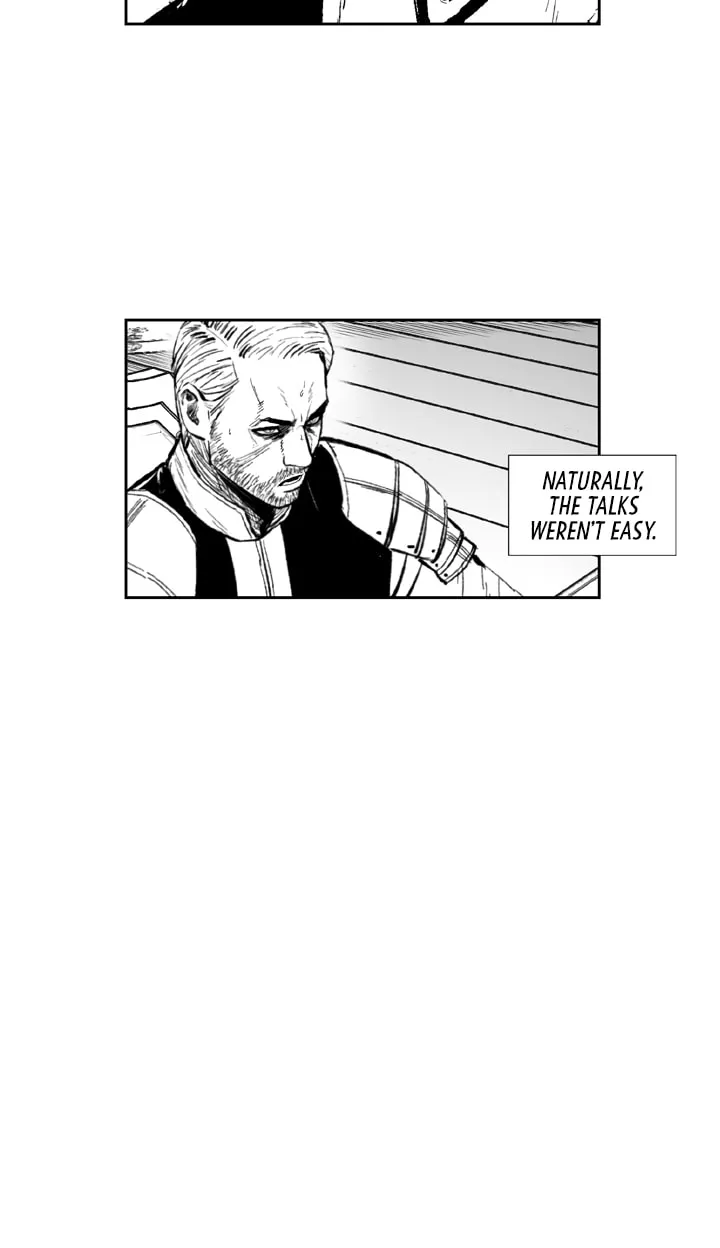 Red Storm Chapter 343 page 31 - 