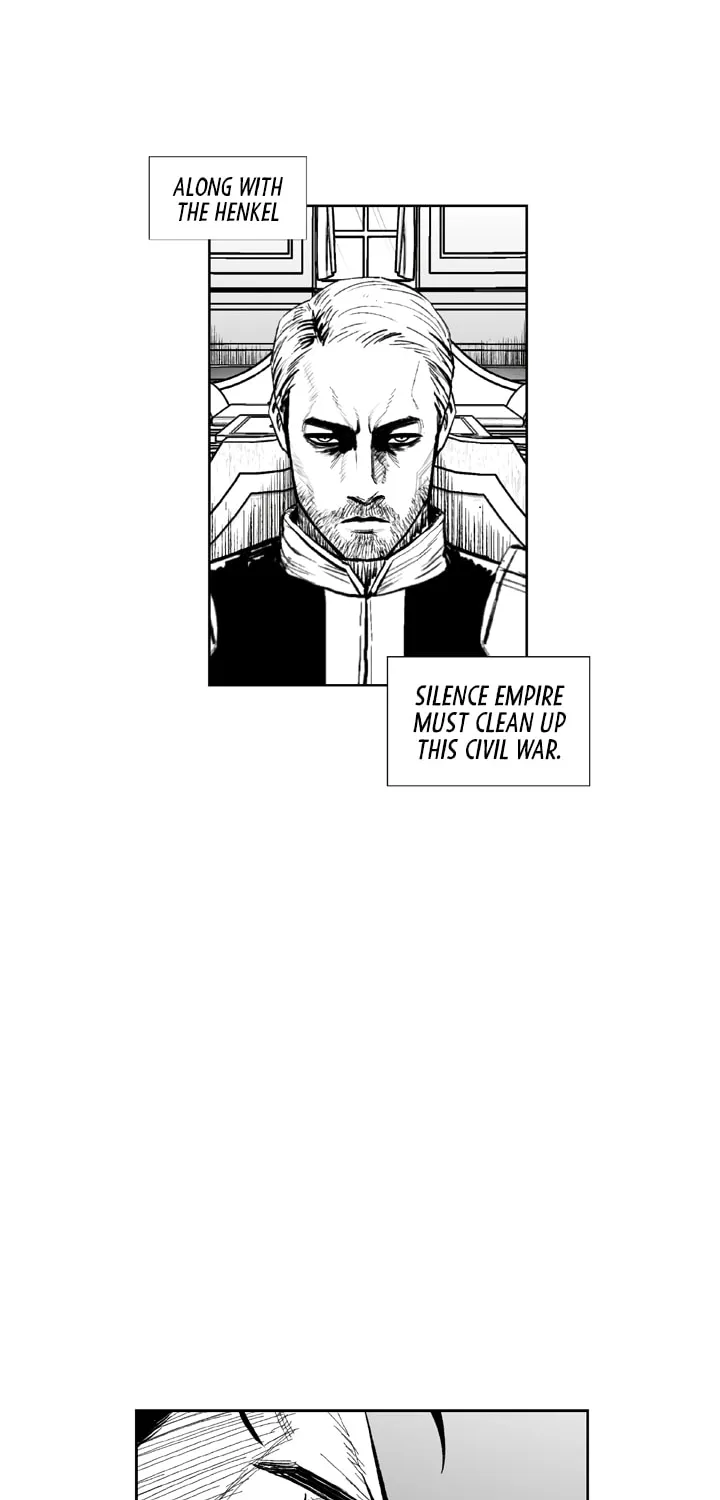 Red Storm Chapter 343 page 33 - 