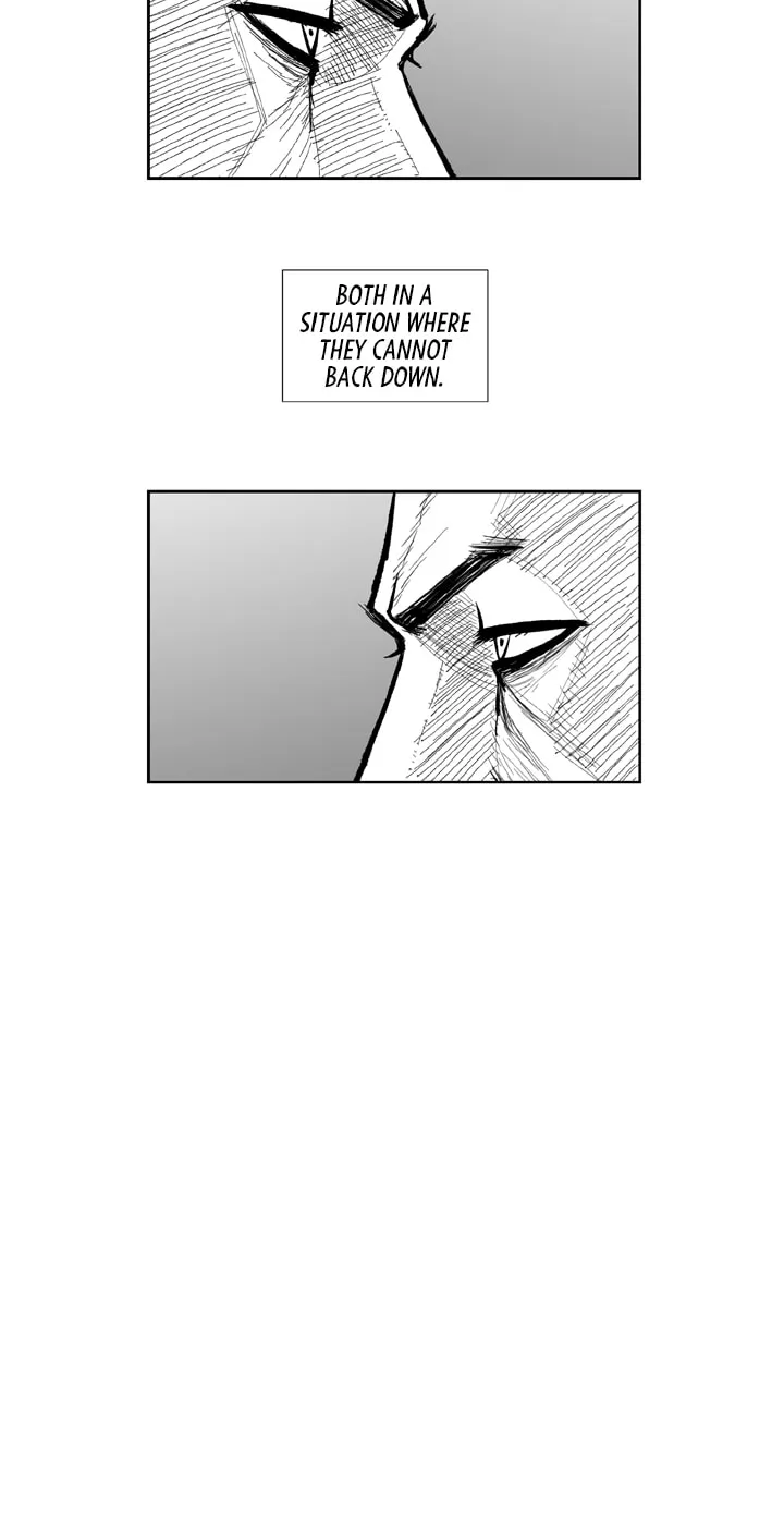 Red Storm Chapter 343 page 34 - 