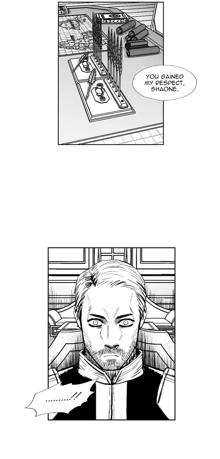 Red Storm Chapter 343 page 35 - 
