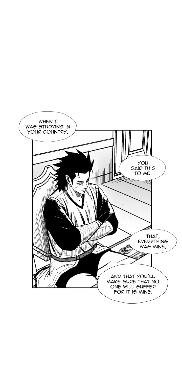 Red Storm Chapter 343 page 36 - 