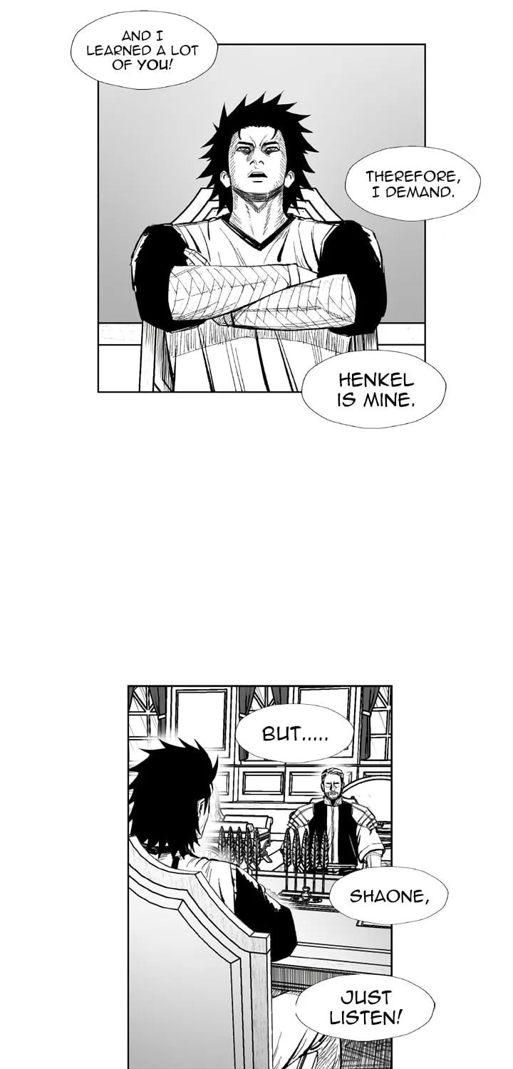 Red Storm Chapter 343 page 38 - 