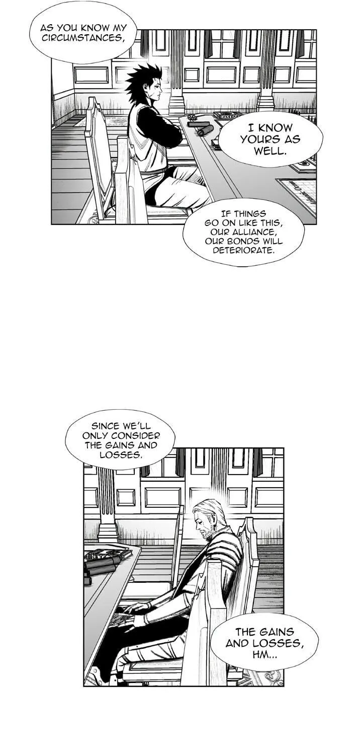 Red Storm Chapter 343 page 41 - 