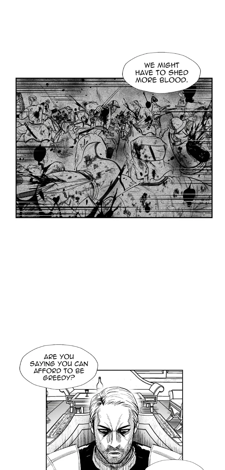Red Storm Chapter 343 page 44 - 