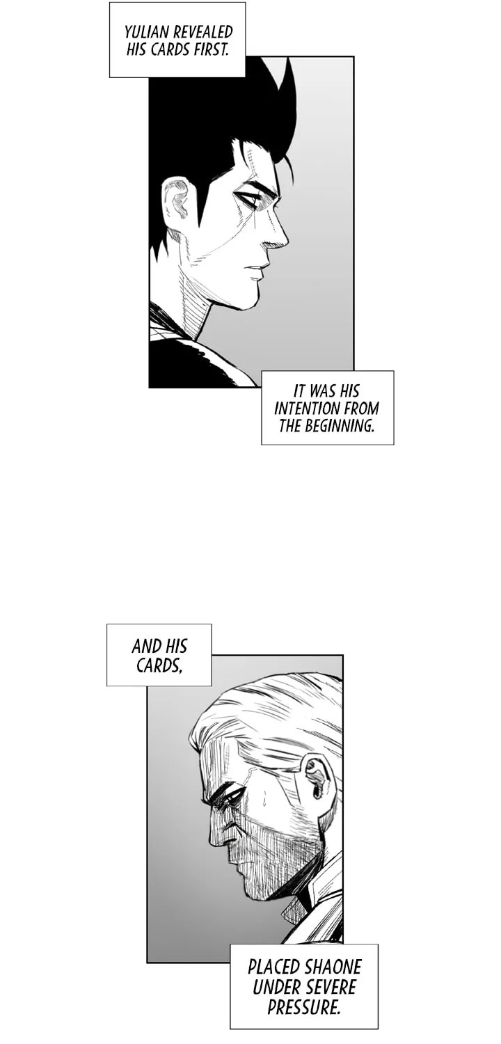 Red Storm Chapter 343 page 46 - 