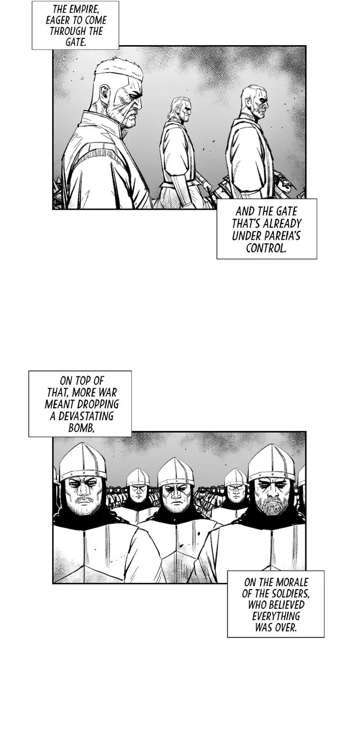 Red Storm Chapter 343 page 49 - 