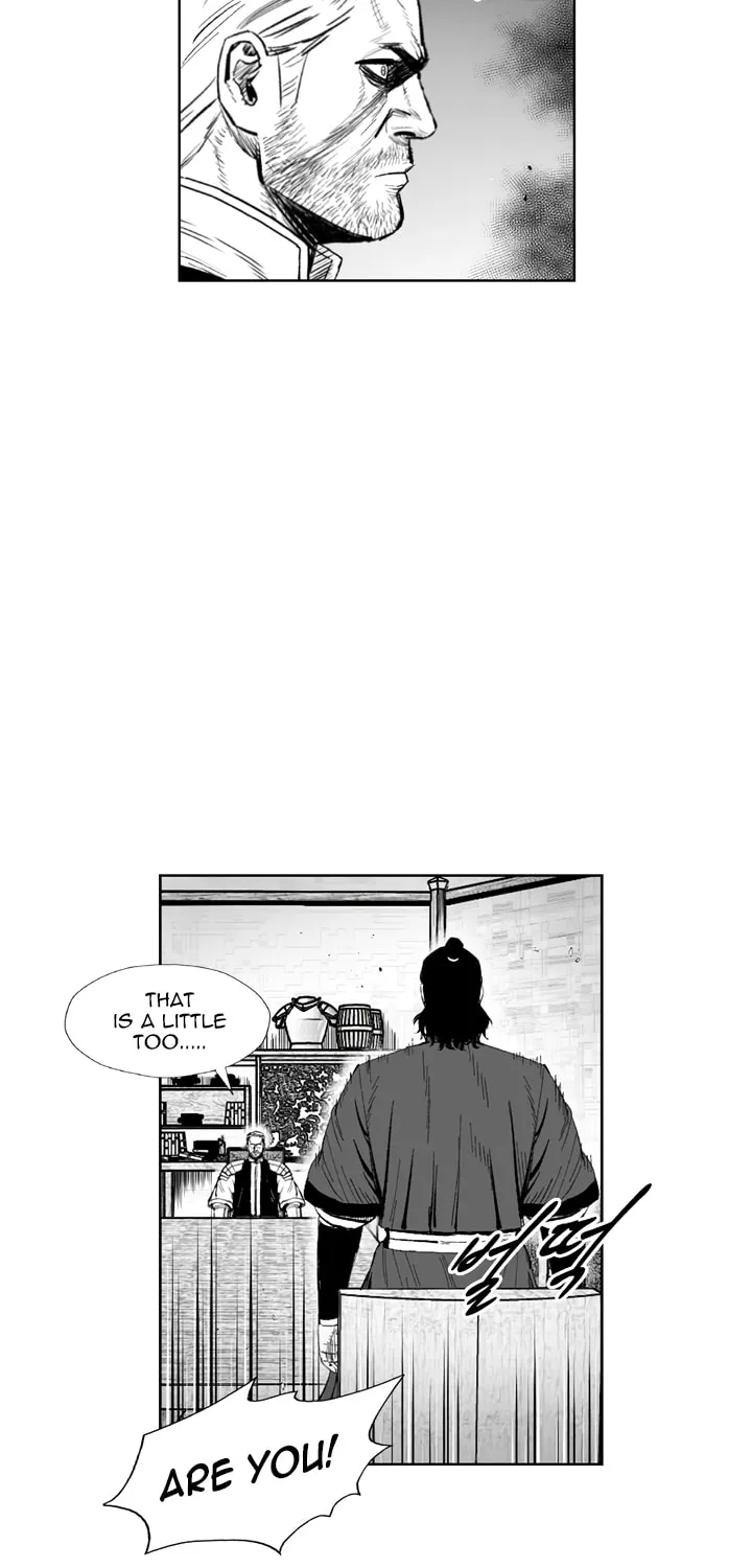 Red Storm Chapter 343 page 6 - 