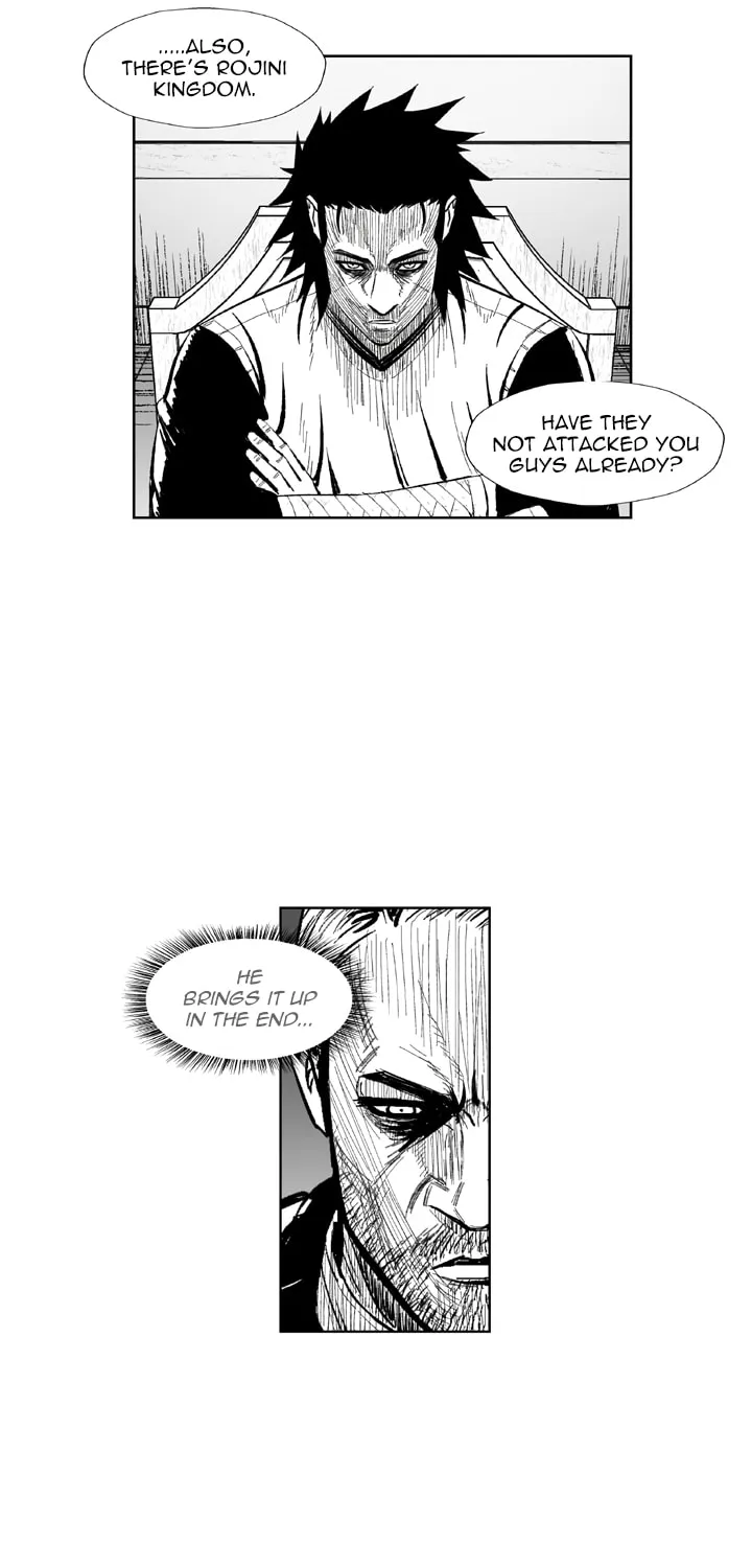 Red Storm Chapter 343 page 51 - 