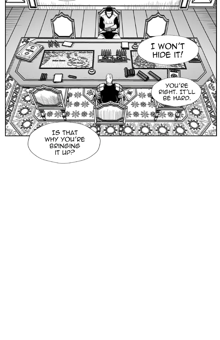 Red Storm Chapter 343 page 53 - 