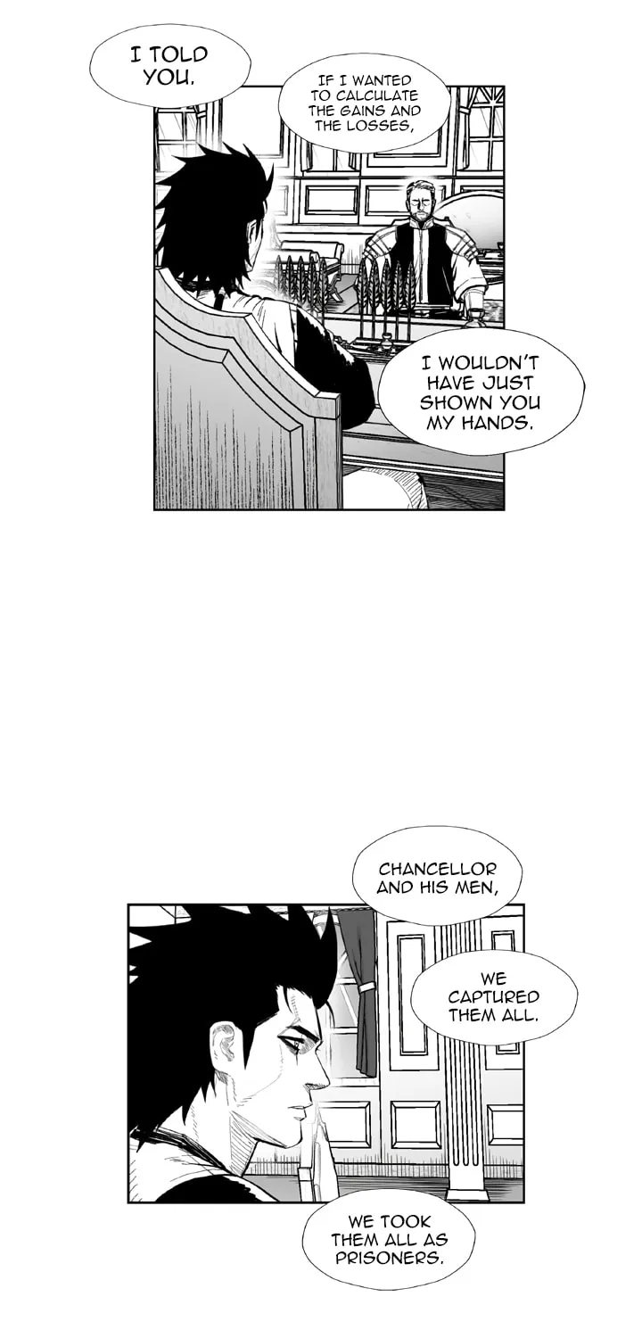 Red Storm Chapter 343 page 54 - 