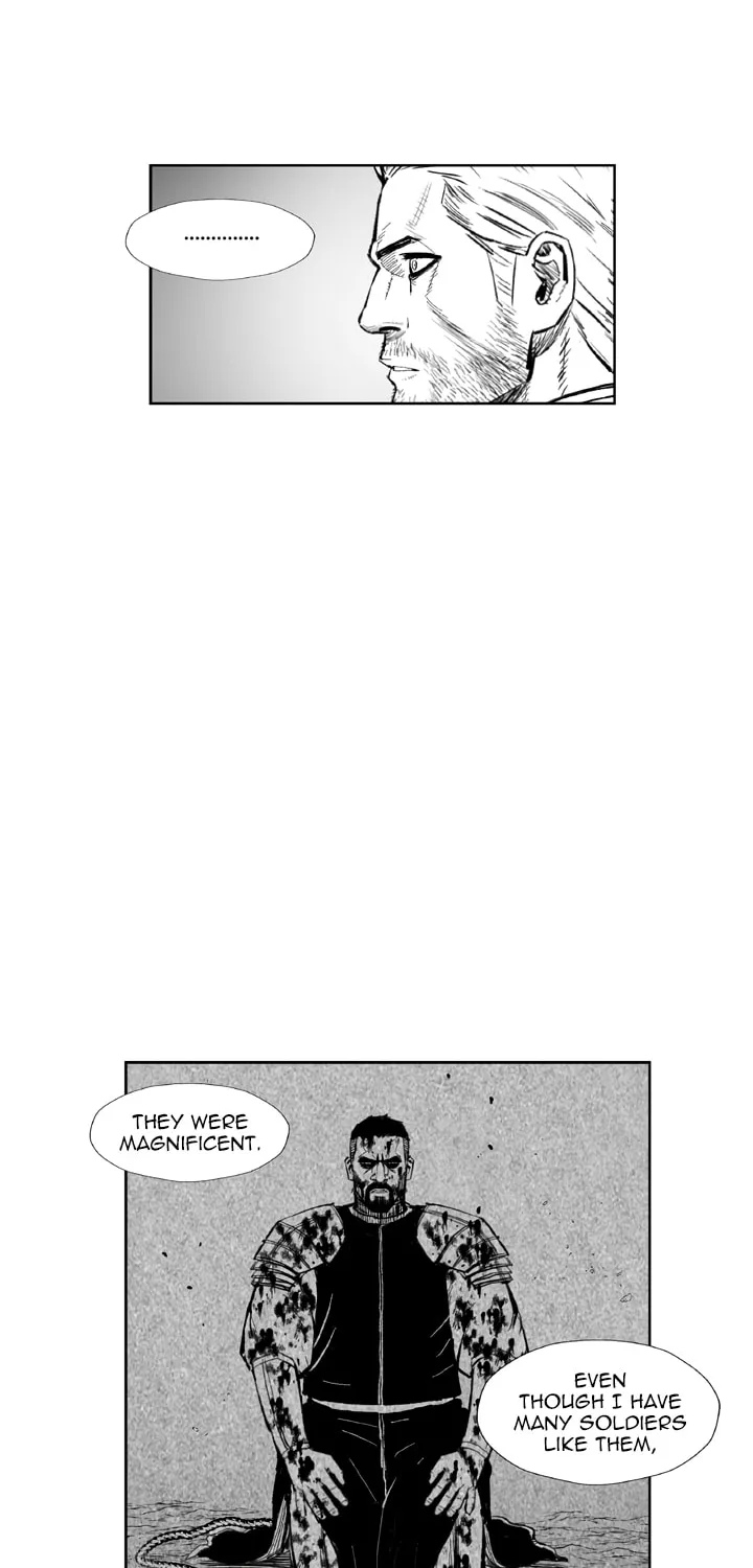 Red Storm Chapter 343 page 55 - 