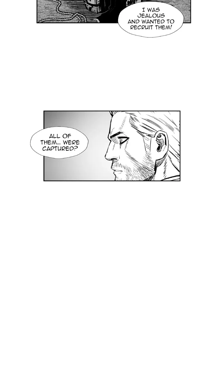 Red Storm Chapter 343 page 56 - 