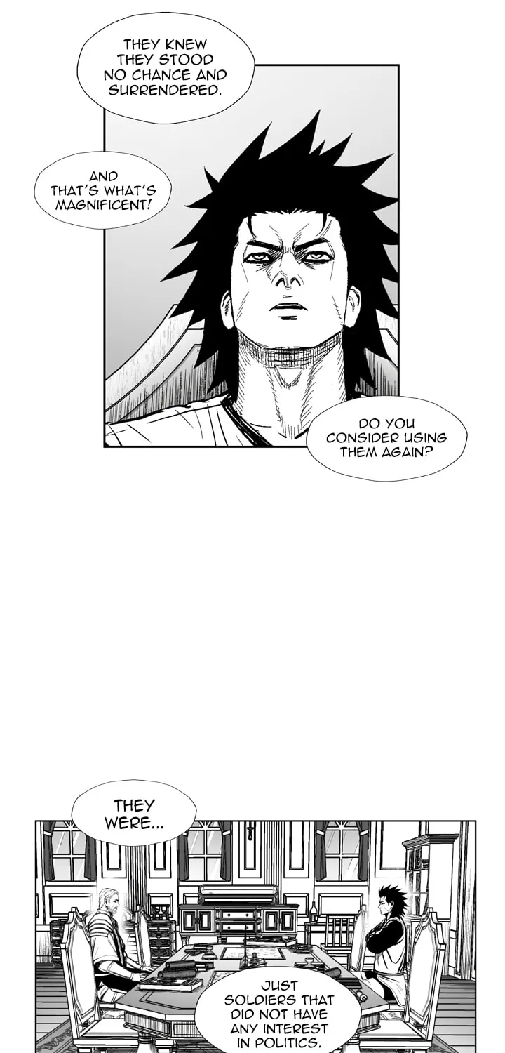 Red Storm Chapter 343 page 57 - 