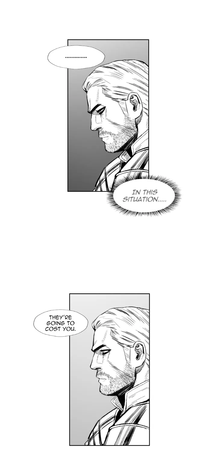 Red Storm Chapter 343 page 59 - 