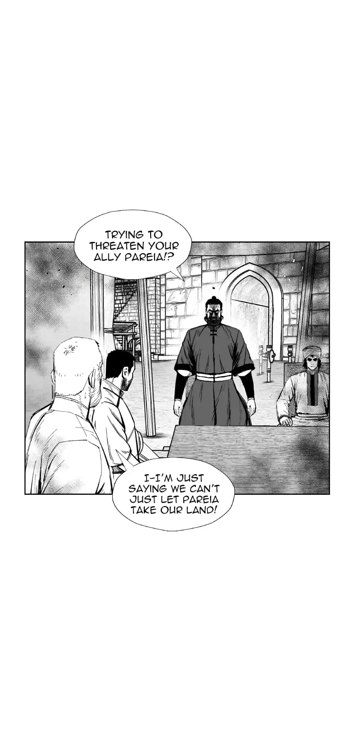 Red Storm Chapter 343 page 7 - 